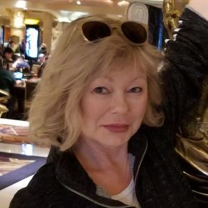 Meet your Posher, Terrie